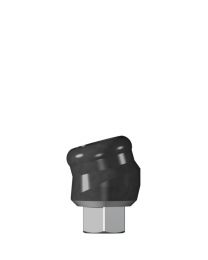 Medentika - R Serie - Novaloc Abut. - D 3.5 GH 1.0