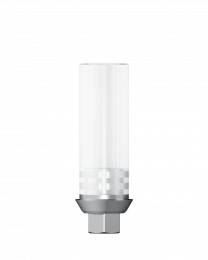 Medentika - R Serie - Castable CoCr Abutment - D 3.5