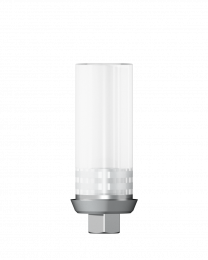 Medentika - R Serie - Castable CoCr Abutment - D 4.5