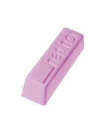 Hatho - Polistar Pink - High Shine Polishing - (75 g)