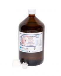 Megadental - Mega DON HI Impact Liquid - (1 l)