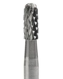 Busch - Carbide Cutter - Shorties - Medium Double Cut - HP - (2 pcs)
