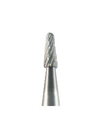 Busch - Carbide Cutter - Shorties - Super Fine Double Cut - HP - (2 pcs)