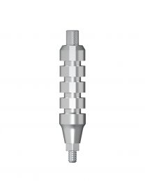 Medentika - S Serie - Implant pick- S Serie -up Open tray - D 3.5/4.0 - Long