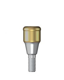 Medentika - S Serie - MedentiLOC Abut. - D 3.5/4.0 GH 2.5