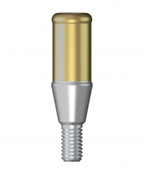 Medentika - S Serie - MedentiLOC Abut. - D 4.5/5.0 GH 5.5