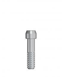 Medentika - S Serie - Abutment screw - D 3.5/4.0
