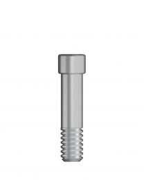 Medentika - S Serie - Abutment screw - D 4.5/5.0