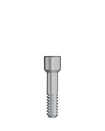 Medentika - S Serie - Abutment screw - D 3.0