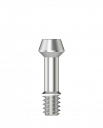 Medentika - S Serie - Abutment screw for ASC flex - D 4.5/5.0