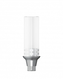 Medentika - S Serie - Castable CoCr Abutment - D 3.5/4.0