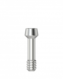 Medentika - S Serie - Abutment screw for ASC flex - D 3.5/4.0