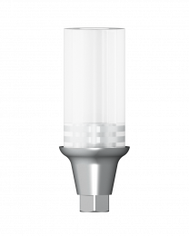 Medentika - S Serie - Castable CoCr Abutment - D 4.5/5.0