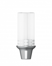 Medentika - S Serie - Castable CoCr Abutment - D 4.5/5.0