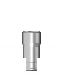 Medentika - S Serie - Labo implant CADCAM - D 4.5/5.0