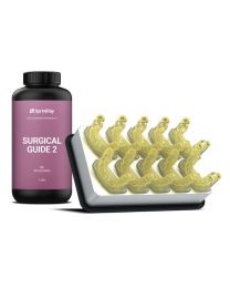 SprintRay - Surgical Guide 2 Resin - (1 l)