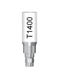 Medentika - T Serie - Scanbody 2nd Generation - D 3.4