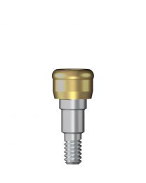 Medentika - T Serie - MedentiLOC Abut. - D 3.4 GH 1.0