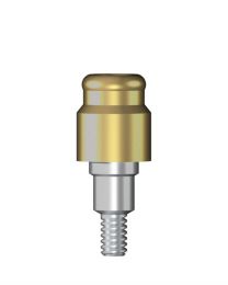 Medentika - T Serie - MedentiLOC Abut. - D 4.5 GH 3.0