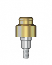 Medentika - T Serie - MedentiLOC Abut. - D 5.5 GH 3.0