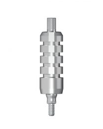 Medentika - T Serie - Implant pick- T Serie -up Open tray - D 5.5 - Long