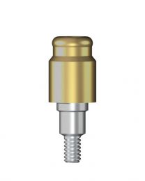 Medentika - T Serie - MedentiLOC Abut. - D 4.5 GH 4.0