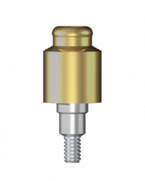 Medentika - T Serie - MedentiLOC Abut. - D 5.5 GH 5.0