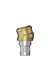 Medentika - T Serie - MedentiLOC Abut. - D 3.8 GH 1.0