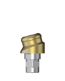 Medentika - T Serie - MedentiLOC Abut. - D 4.5 GH 1.0