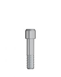 Medentika - T Serie - Abutment screw - D 3.4-5.5