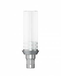 Medentika - T Serie - Castable CoCr Abutment - D 3.4