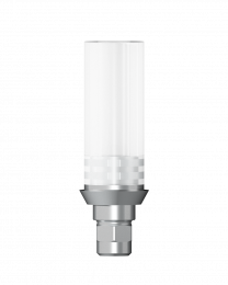 Medentika - T Serie - Castable CoCr Abutment - D 3.8