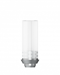 Medentika - T Serie - Castable CoCr Abutment - D 3.8