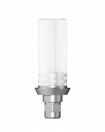 Medentika - T Serie - Castable CoCr Abutment - D 4.5