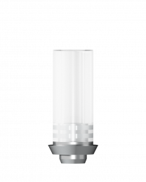 Medentika - T Serie - Castable CoCr Abutment - D 4.5