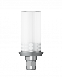 Medentika - T Serie - Castable CoCr Abutment - D 5.5