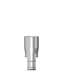 Medentika - T Serie - Labo implant CADCAM - D 3.4