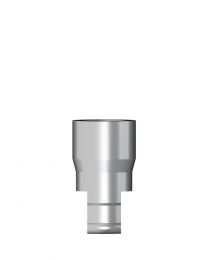 Medentika - T Serie - Labo implant CADCAM - D 4.5
