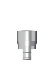 Medentika - T Serie - Labo implant CADCAM - D 5.5