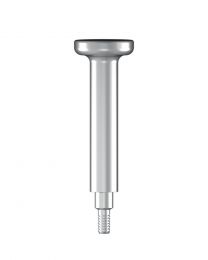Medentika - T Serie - Placement instrument lab. implant CADCAM - D 3.8