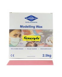 Kemdent - Tenasyle Wax - (2.5 g)