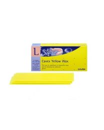 Cavex - Yellow Wax - (375 g)