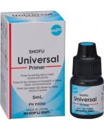 Shofu - Universal Primer - (5 ml)