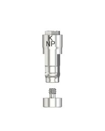 Medentika - K Serie - Labo implant CADCAM - NP 3.5