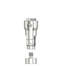 Medentika - K Serie - Labo implant CADCAM - RP 4.1