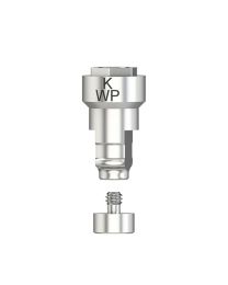 Medentika - K Serie - Labo implant CADCAM - WP 5.1