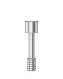 Medentika - K Serie - Scanbody screw - NP 3.5