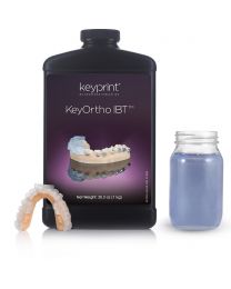 Keystone - KeyPrint KeyOrthoIBT - (1 kg)