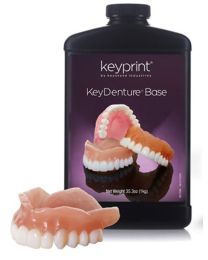 Keystone - KeyDenture Base
