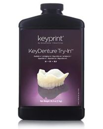 Keystone - KeyDenture - Try-In